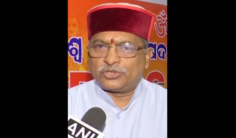 VHP should expand to one lakh places to mark 60 years of its formation: Milind Parande - Vimarsana News